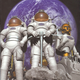 Illustration for article titled Four awesome scifi jobs the UN eliminated, and one they created